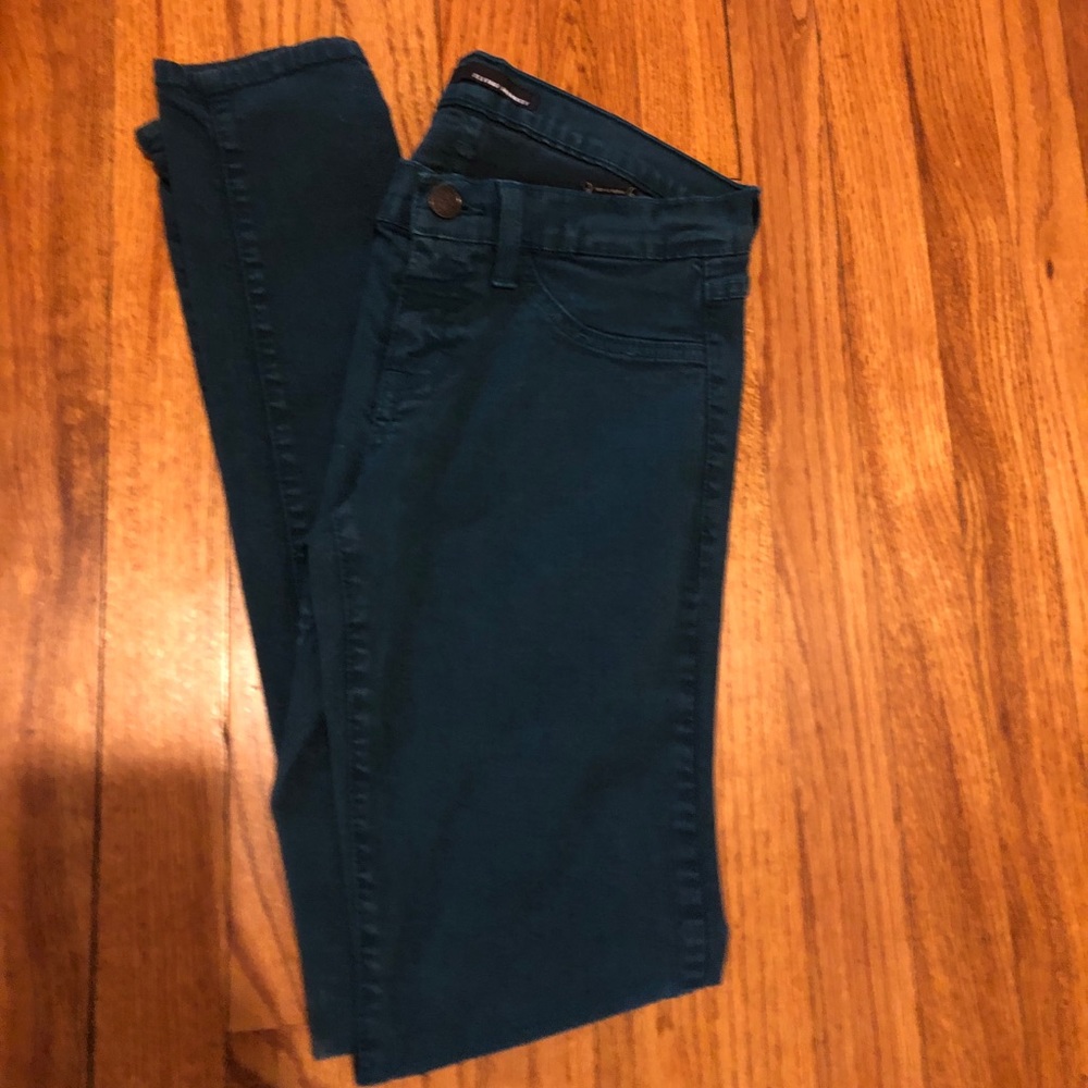 Flying monkey jeans